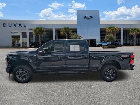 Used 2023 Ford F250 Lariat w/ Lariat Ultimate Package image 6