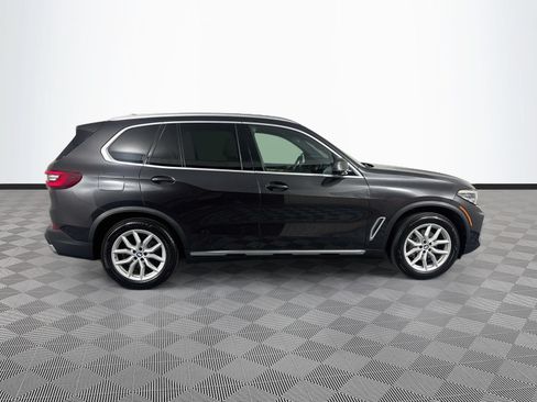 Used 2020 BMW X5 xDrive40i w/ Premium Package AWD/4WD image 8