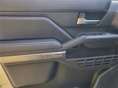New 2026 Toyota Tacoma TRD Off-Road image 16