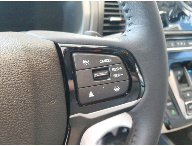 New 2026 Honda Odyssey Touring image 27