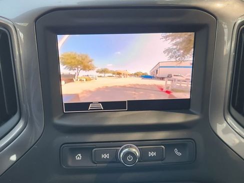 New 2025 Chevrolet Silverado 3500 W/T w/ WT Convenience Package AWD/4WD image 6