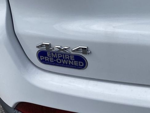 Used 2022 Jeep Compass Latitude image 6