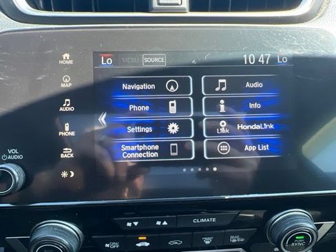 Used 2019 Honda CR-V Touring image 28