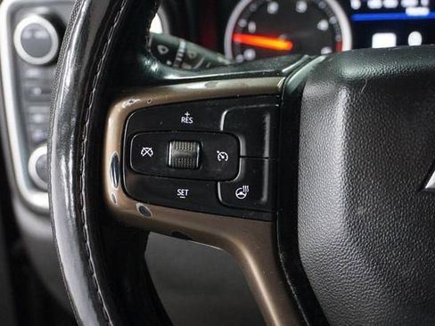 Used 2022 Chevrolet Silverado 2500 High Country AWD/4WD image 22