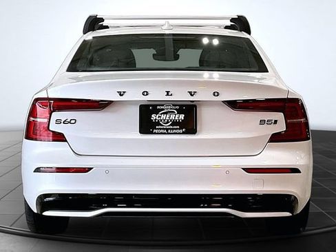Certified 2024 Volvo S60 B5 Plus AWD/4WD image 5