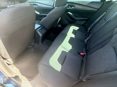 Used 2023 Honda Accord EX image 13