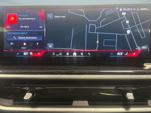 Certified 2025 BMW X7 M60i image 22