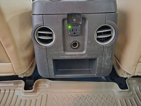 Used 2015 Ford F350 Lariat w/ Lariat Ultimate Package image 79