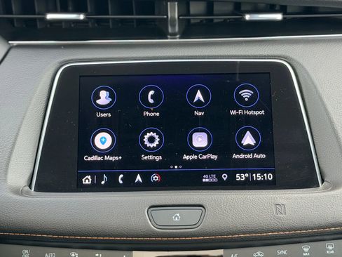 Used 2019 Cadillac XT4 Sport image 20