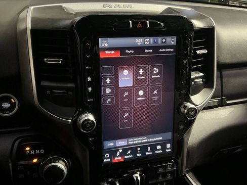 Used 2023 RAM 1500 Big Horn image 26
