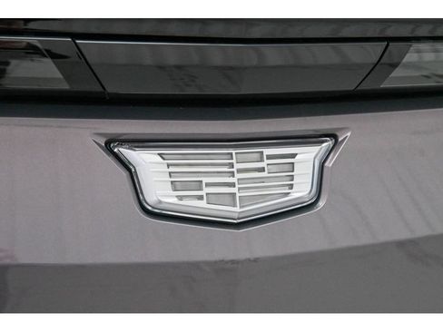 New 2026 Cadillac Lyriq Luxury image 35