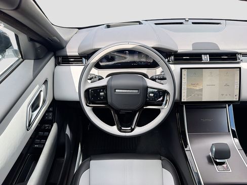 New 2026 Land Rover Range Rover Velar Belgravia AWD/4WD image 17