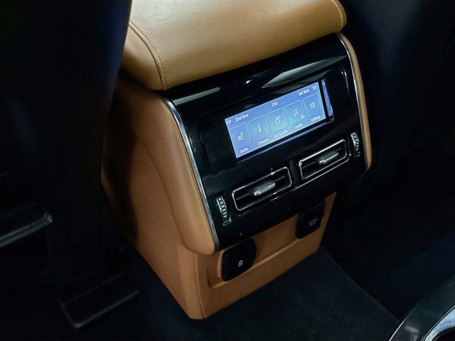 Used 2023 Lincoln Aviator Black Label w/ Dynamic Handling Package AWD/4WD image 27