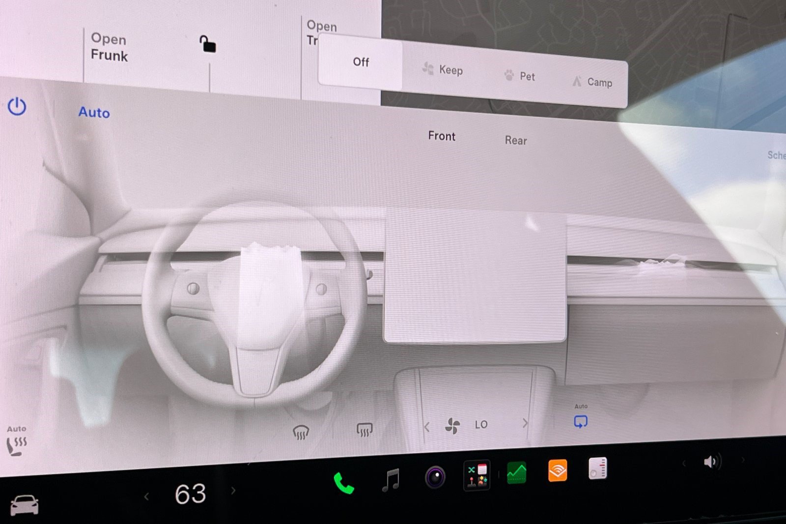 Used 2018 Tesla Model 3 Long Range RWD image 21