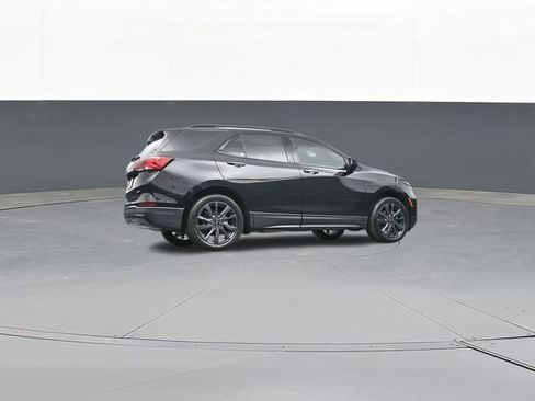 Used 2023 Chevrolet Equinox RS image 48