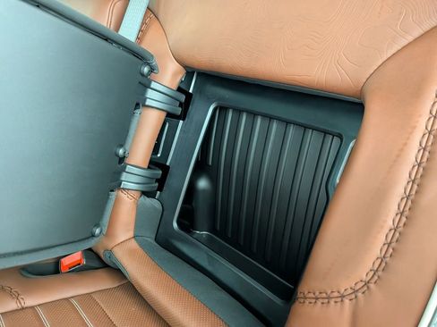 New 2026 GMC Sierra 3500 Denali Ultimate image 30