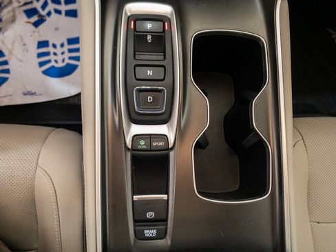 Used 2021 Honda Accord Touring image 22