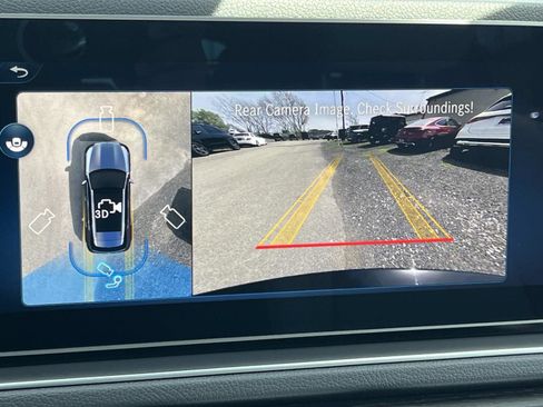 Certified 2025 Mercedes-Benz GLE 350 GLE 350 image 36