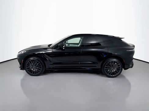 Used 2023 Aston Martin DBX 707 AWD/4WD image 4