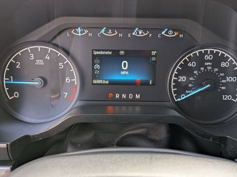 Used 2023 Ford F150 XL w/ STX Appearance Package AWD/4WD image 17