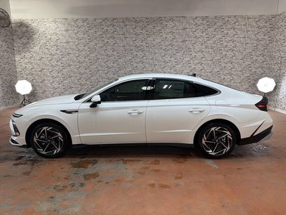 Used 2026 Hyundai Sonata SEL
