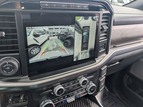 Certified 2024 Ford F150 Raptor AWD/4WD image 20