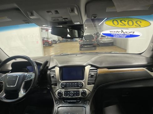 Used 2020 GMC Yukon Denali w/ Denali Ultimate Package image 23