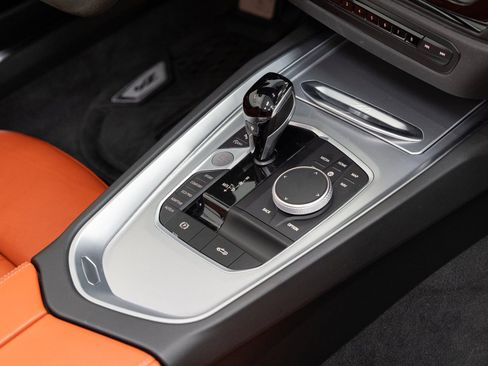 Used 2022 BMW Z4 M40i w/ Premium Package image 20