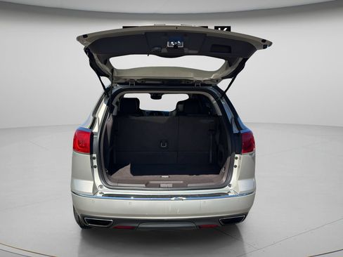 Used 2014 Buick Enclave Premium w/ Trailering Provision Package AWD/4WD image 9
