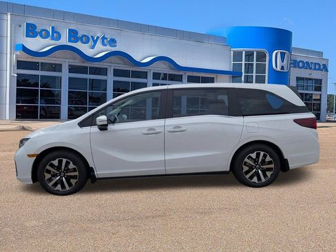 New 2026 Honda Odyssey EX-L image 2