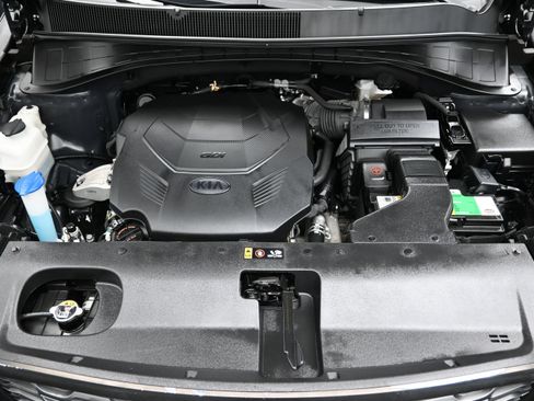 Used 2020 Kia Sorento EX FWD image 8