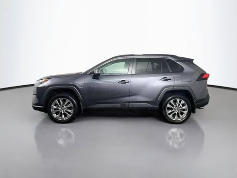 Used 2024 Toyota RAV4 XLE Premium FWD image 6
