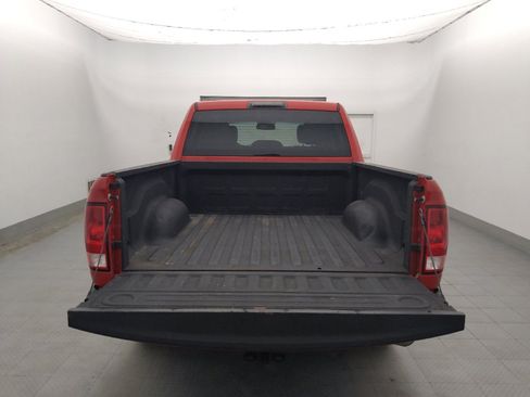 Used 2019 RAM 1500 Tradesman RWD image 29
