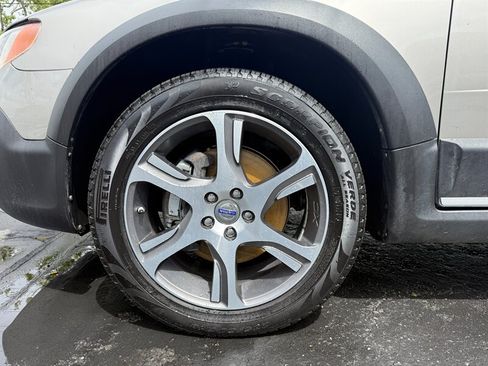 Used 2012 Volvo XC70 T6 Premier Plus AWD/4WD image 9