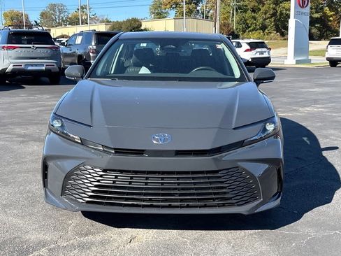 New 2026 Toyota Camry LE image 24