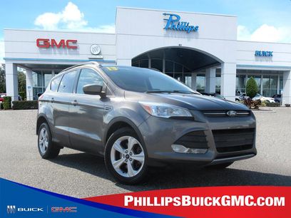 Used 2013 Ford Escape SE