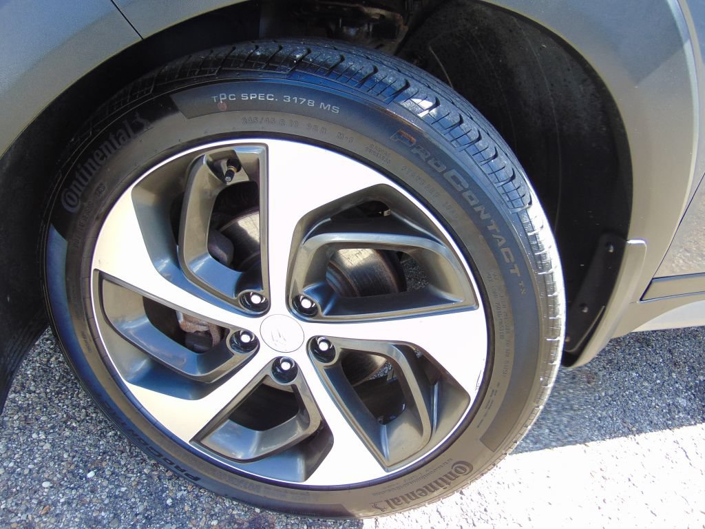 Used 2018 Hyundai Tucson Value w/ Cargo Package AWD/4WD image 26