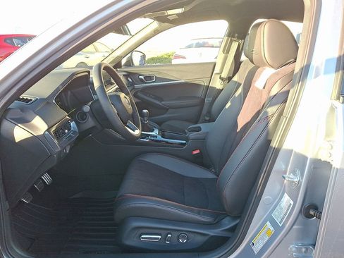 New 2026 Acura Integra Type S FWD image 6