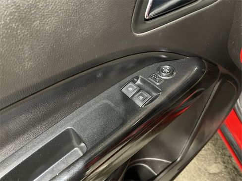 Used 2017 GMC Canyon SLE w/ SLE Convenience Package image 19