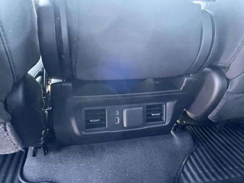 Certified 2024 Chevrolet Silverado 1500 LT image 14