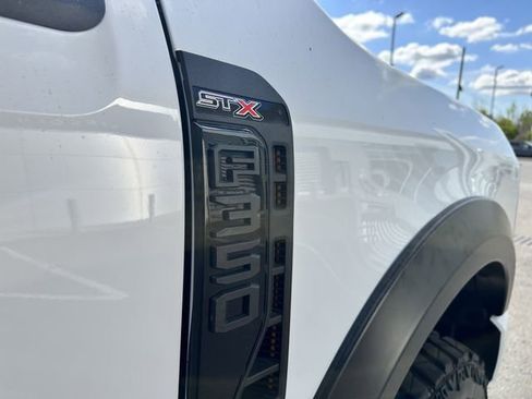 Certified 2024 Ford F350 XL w/ STX Appearance Package AWD/4WD image 44