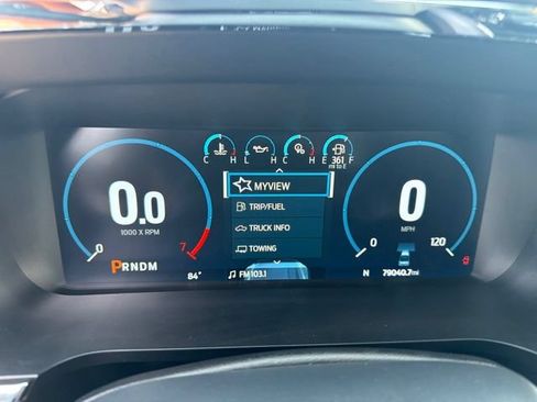 Certified 2022 Ford F150 Lariat w/ Equipment Group 502A High AWD/4WD image 25