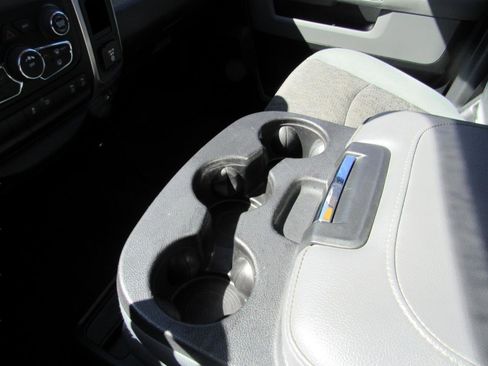 Used 2016 RAM 1500 Big Horn image 7