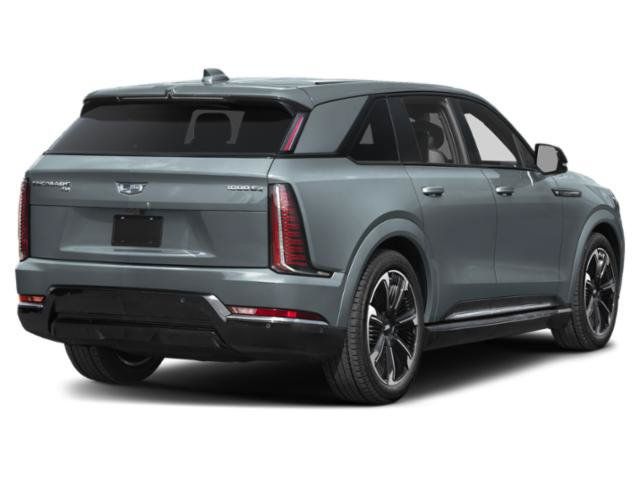 Used 2025 Cadillac Escalade IQ Sport 2 AWD/4WD image 5