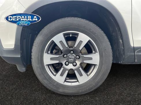 Used 2018 Honda Ridgeline RTL image 18