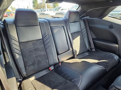 Used 2023 Dodge Challenger SRT Hellcat Redeye image 33