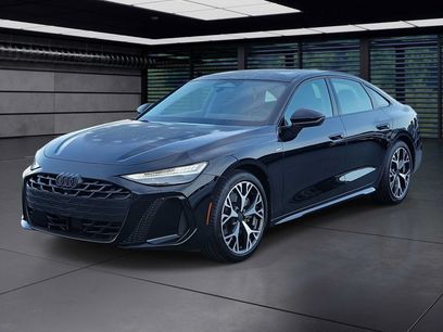 Certified 2026 Audi A6 Premium Plus w/ Premium Plus Package