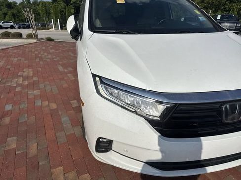 Used 2021 Honda Odyssey Touring image 20
