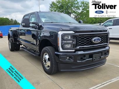 New 2026 Ford F350 XL