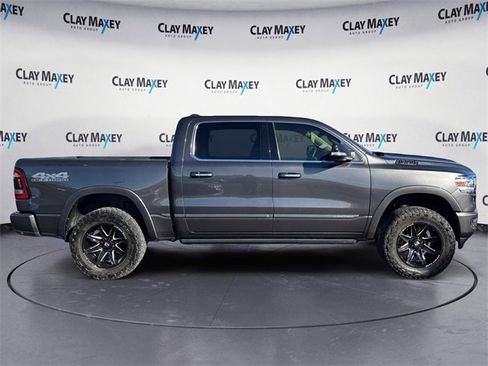 Used 2019 RAM 1500 Limited image 6